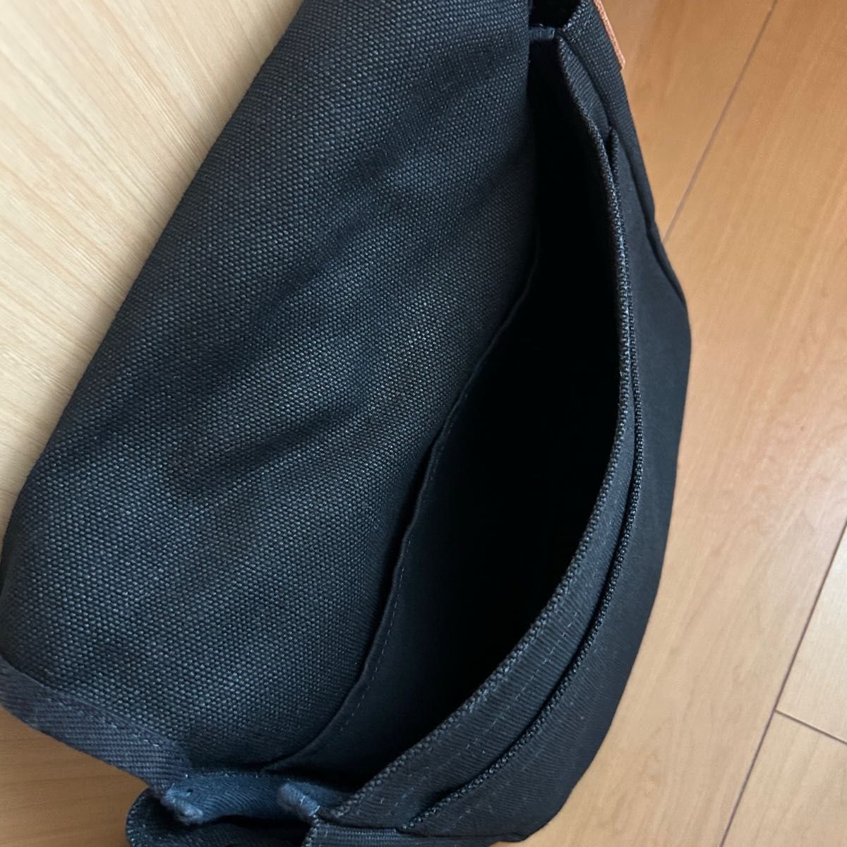 麻帆布 一澤 信三郎 帆布 ショルダーバッグ ブラック 黒｜Yahoo