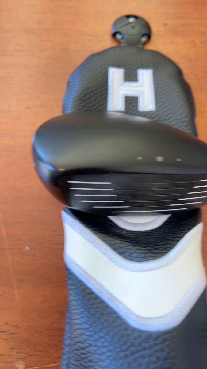 PING G425 ハイブリッド 3番(19°) ヘッドのみ【美品】おまけヘッドカバー