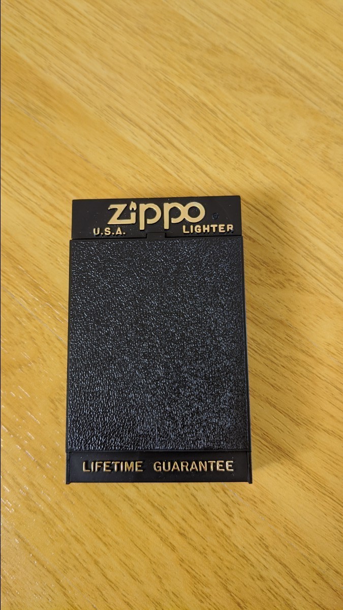 ZIPPO+zippo 60th Anniversary Key Ring