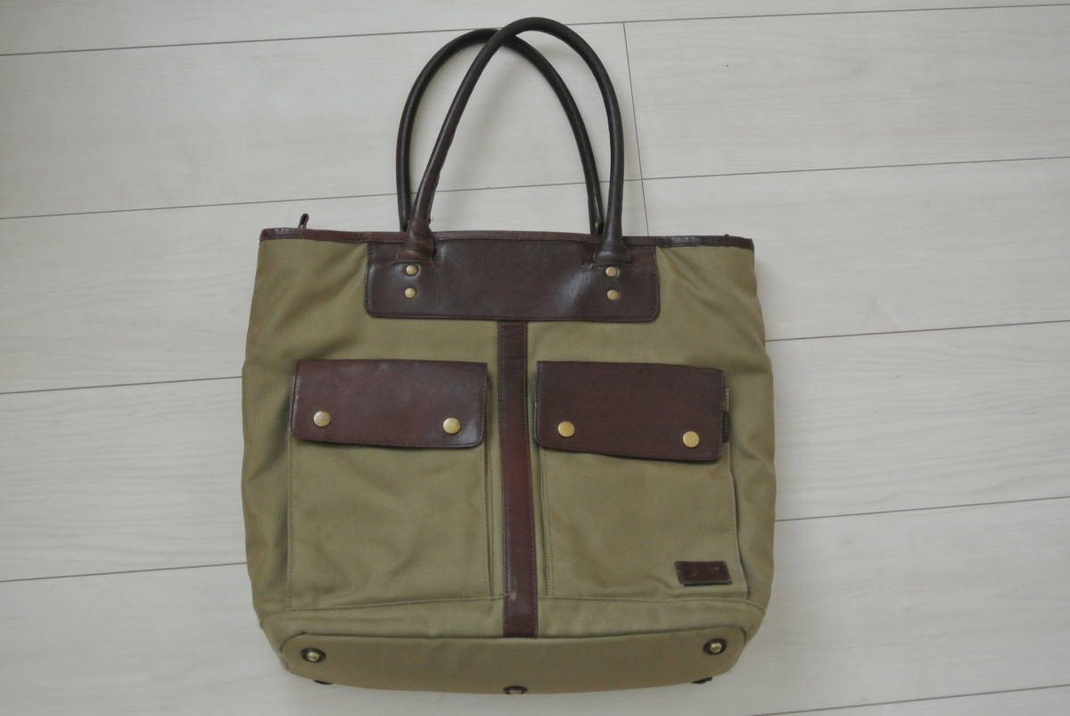即決】PORTER ポーター センセーション SENSATION トートバッグ 即決】PORTER ポーター センセーション SENSATION トートバッグ