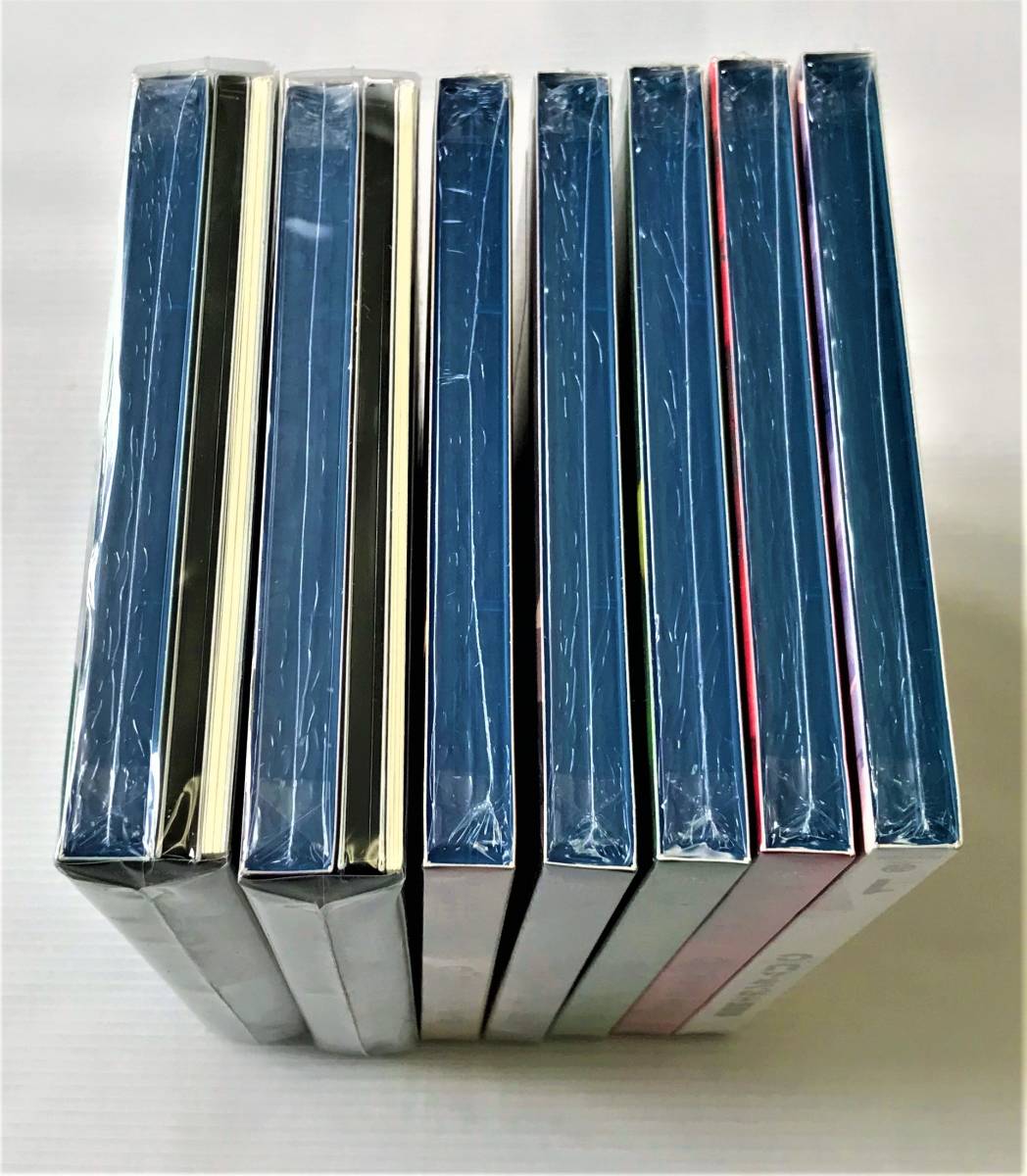 本物の UNICORN GUNDAM SUIT MOBILE 全7巻セット Blu-ray 機動戦士