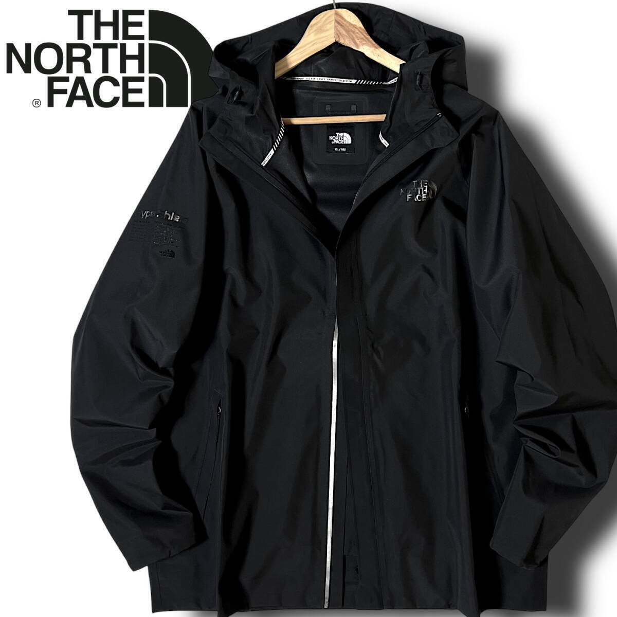 最終値下げ 撥水 ノースフェイス FACE NORTH THE 新品 防水 止水 防風 透湿 Lサイズ