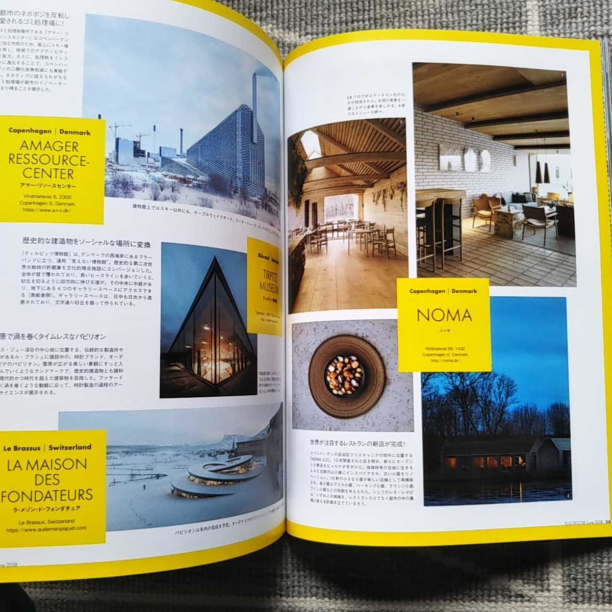 代購代標第一品牌 樂淘letao Elledeco デザイン新名所へヴィトラチャンディーガルデザインホテルスーツケース植物キッチンインテリアミュージアムエルデコ 代購代標第一品牌 樂淘letao Elledeco デザイン新名所へヴィトラチャンディーガルデザインホテルスーツケース植物キッチンインテリアミュージアムエルデコ