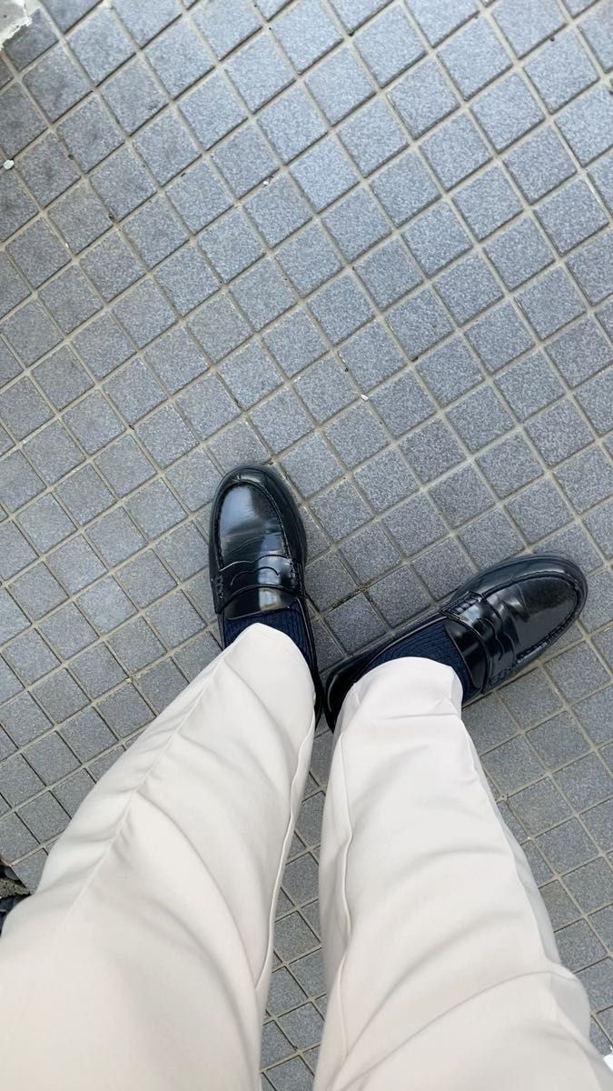 HARUTA ハルタ ローアスリッポン レディース 女子 size:25.5