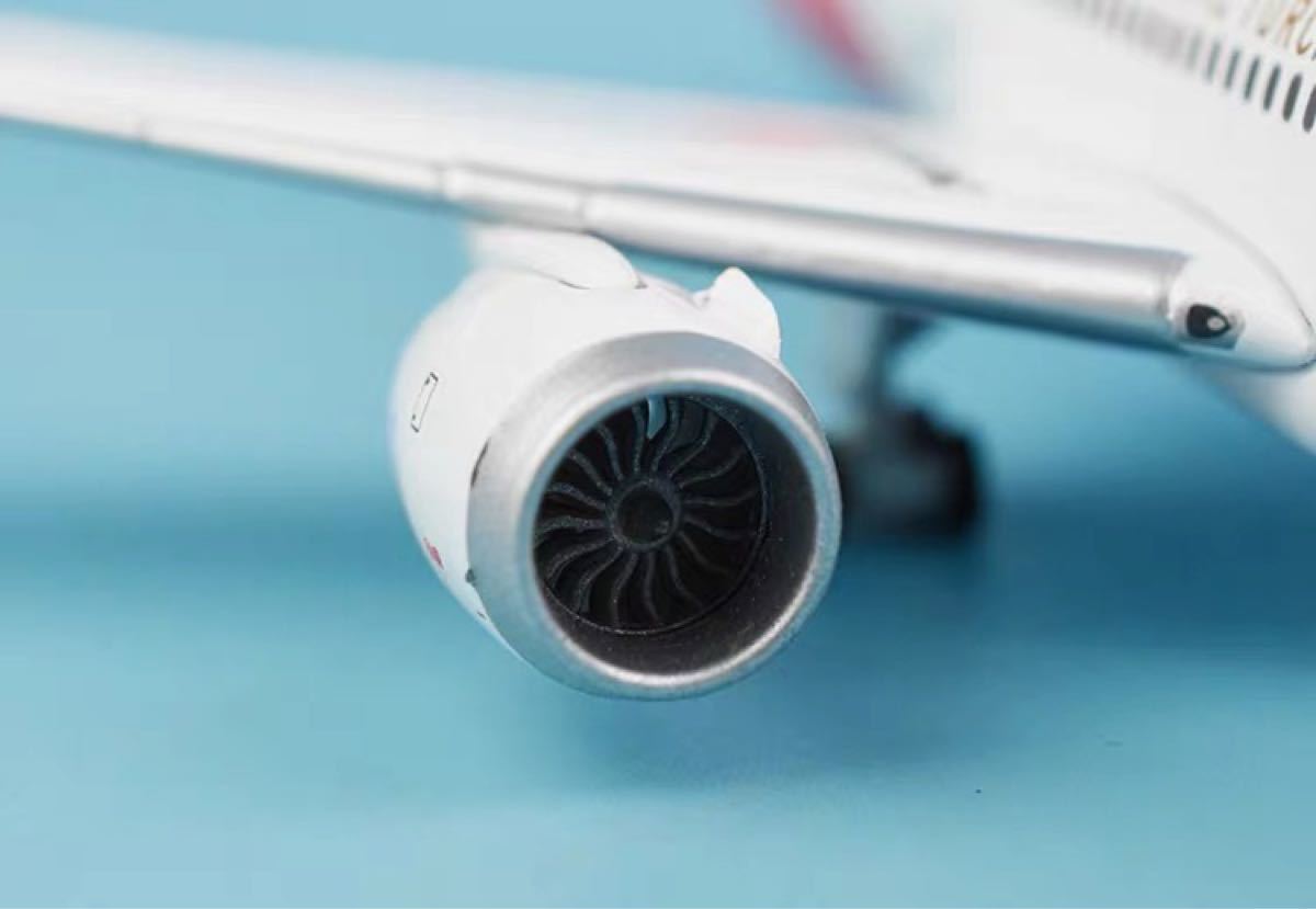新品@JAL ANA共航 東京オリンピック聖火輸送機特別塗装ジェット1 新品@JAL ANA共航 東京オリンピック聖火輸送機特別塗装ジェット1