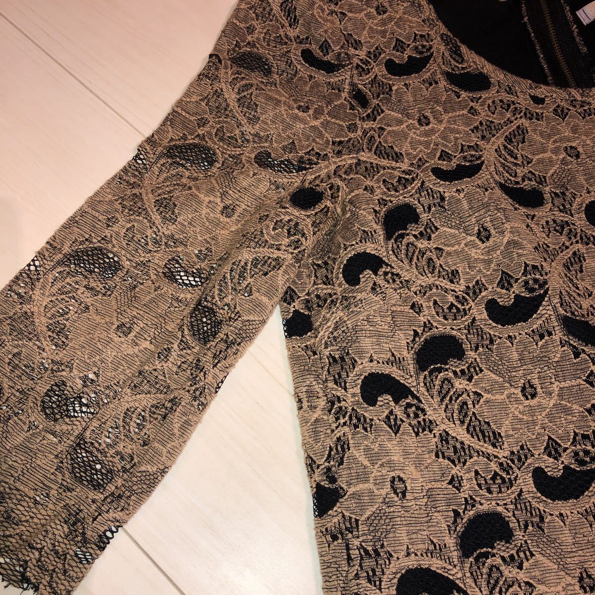 ボルニー Borny レース ドレス ワンピース ベージュ ブラック S パーティー結婚式 Buyee Buyee Japanese Proxy Service Buy From Japan Bot Online ボルニー Borny レース ドレス ワンピース ベージュ ブラック S パーティー結婚式 Buyee Buyee Japanese Proxy Service Buy From Japan Bot Online