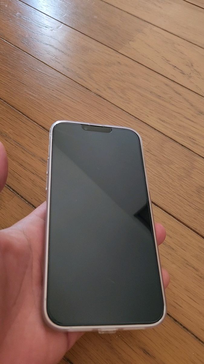 iPhone14 plus 256Gb SIMフリー バッテリー 81% 美品