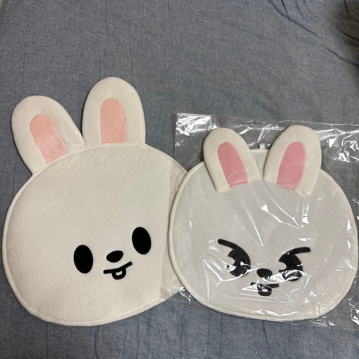 人気商品の StrayKids スキズ リノ リービット うちわカバー うちわケース K-POP・アジア