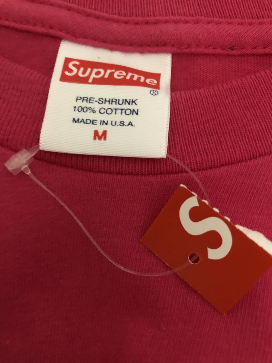 ヤフオク 新品タグ付き Supreme イラスト ロゴ Tシャツ ヤフオク 新品タグ付き Supreme イラスト ロゴ Tシャツ