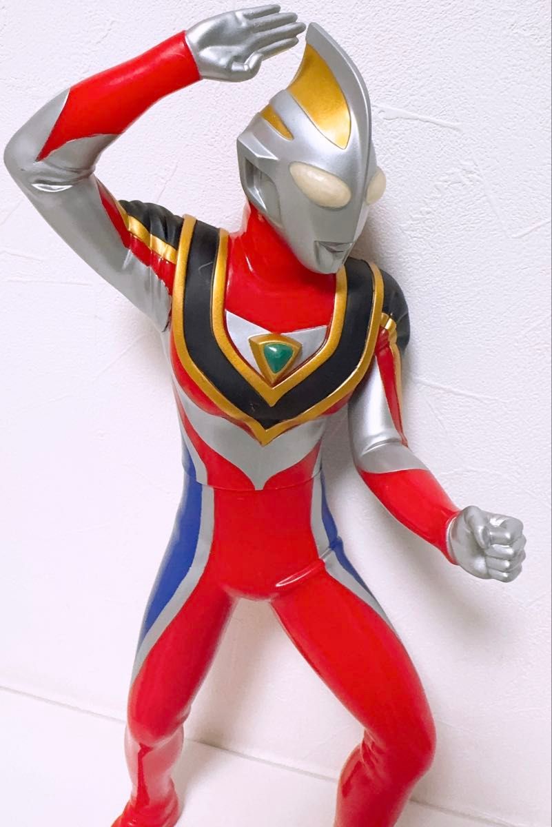 バンプレスト メガソフビ ウルトラマン ビッグサイズソフビ フィギュア 円谷プロ バンプレスト ビッグサイズソフビフィギュア ウルトラヒーロー