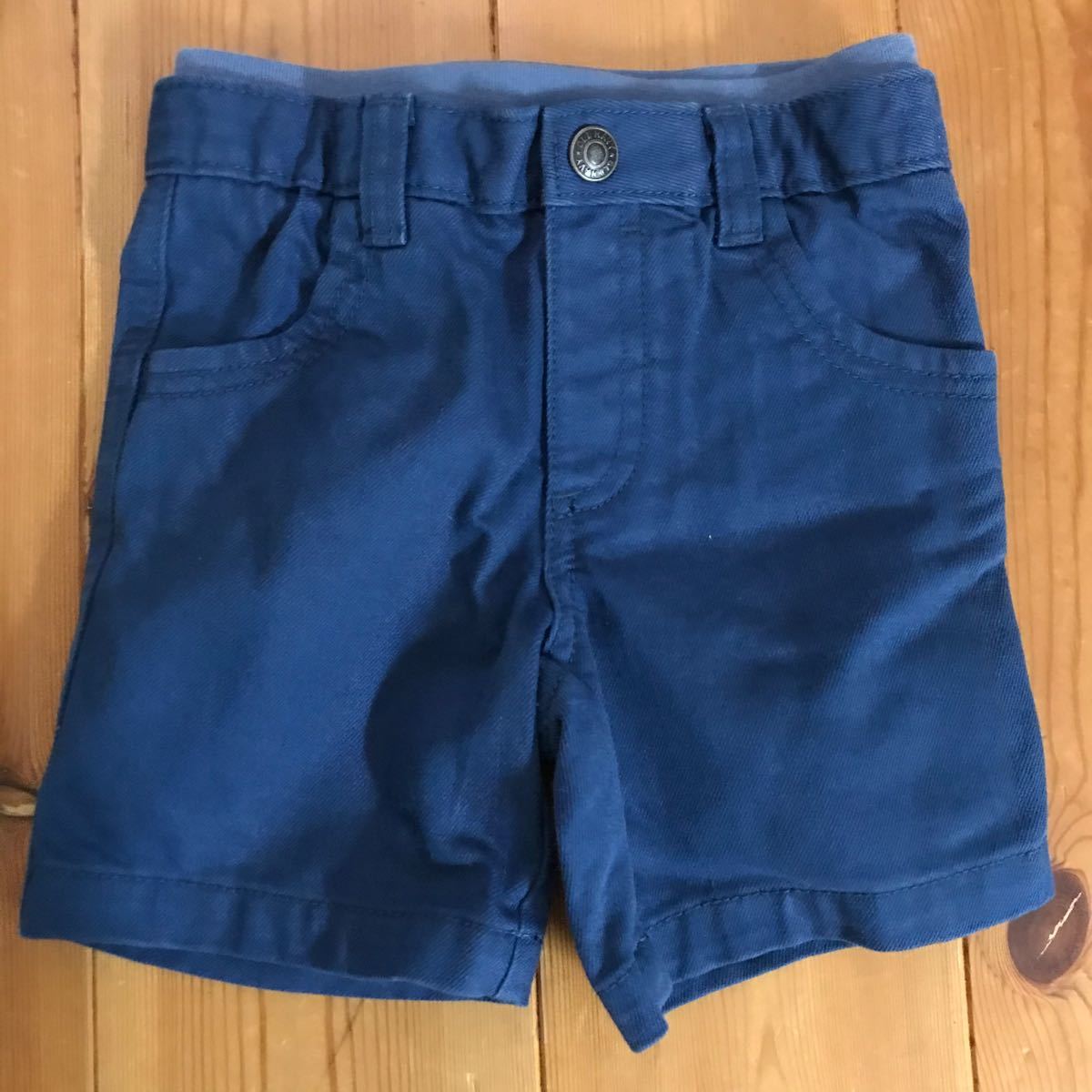 送込新品☆オールドネイビーOLD NAVY ショートパンツハーフパンツ