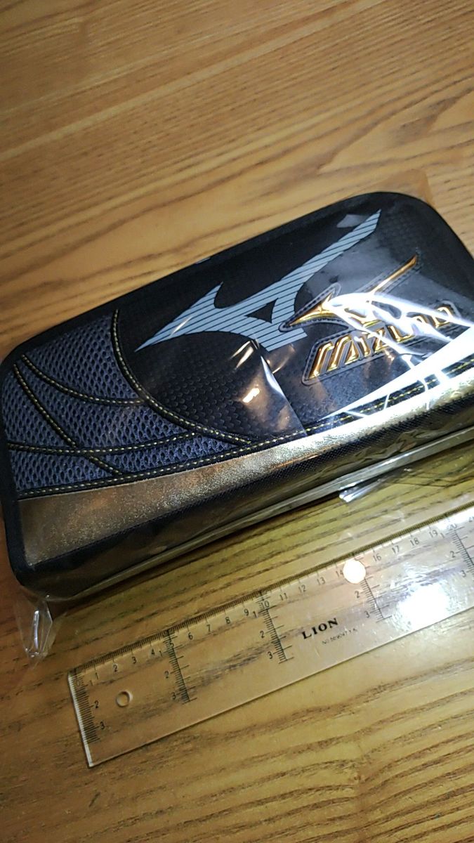 新品未使用 裁縫道具 裁縫セットミズノMIZUNO 小学生中学生 男の子 男子