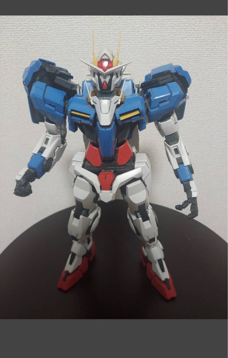 セール特価 pg ダブルオーライザー ガンプラ プラモデル バンダイ 機動戦士 キャラクター