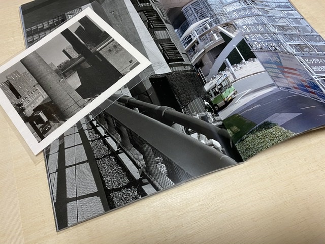  фотоальбом маленький остров .. super laboComing back Yasutaka Kojima оригинал принт имеется фотоальбом, принт вместе подписан Super Labo 2013