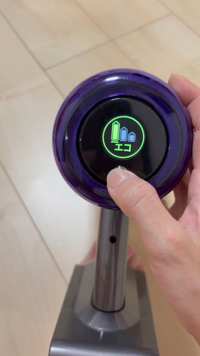 ダイソン SV14