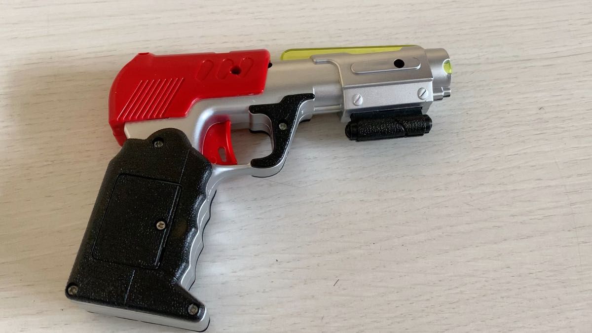 レトロ おもちゃの銃