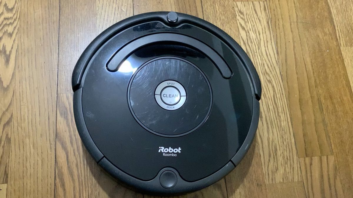 iRobot Roomba ロボット掃除機