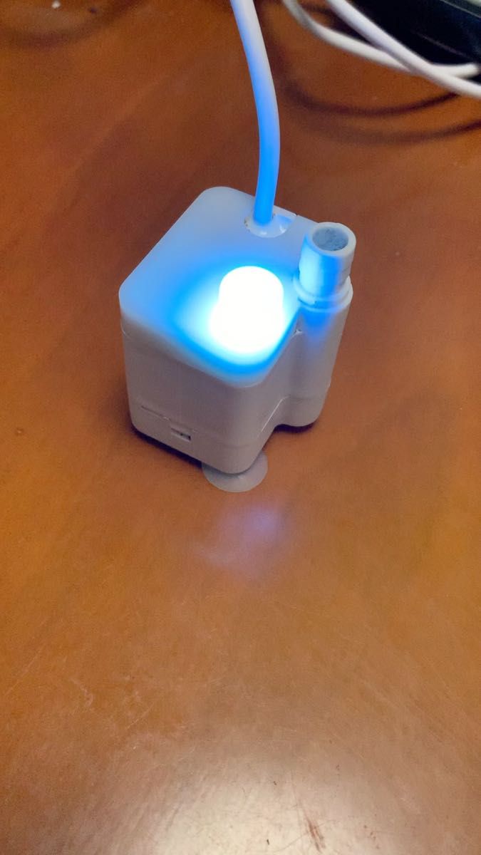 USB給電式 ウォーターポンプ