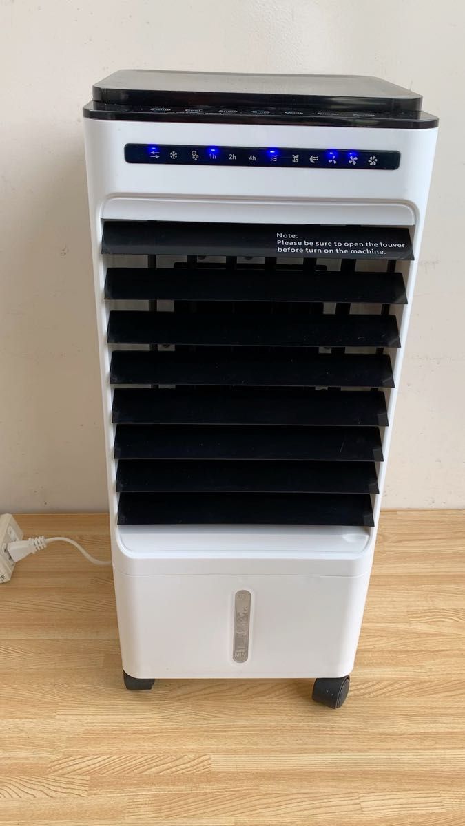 【ジャンク】蒸発式エアクーラー RFS-18R