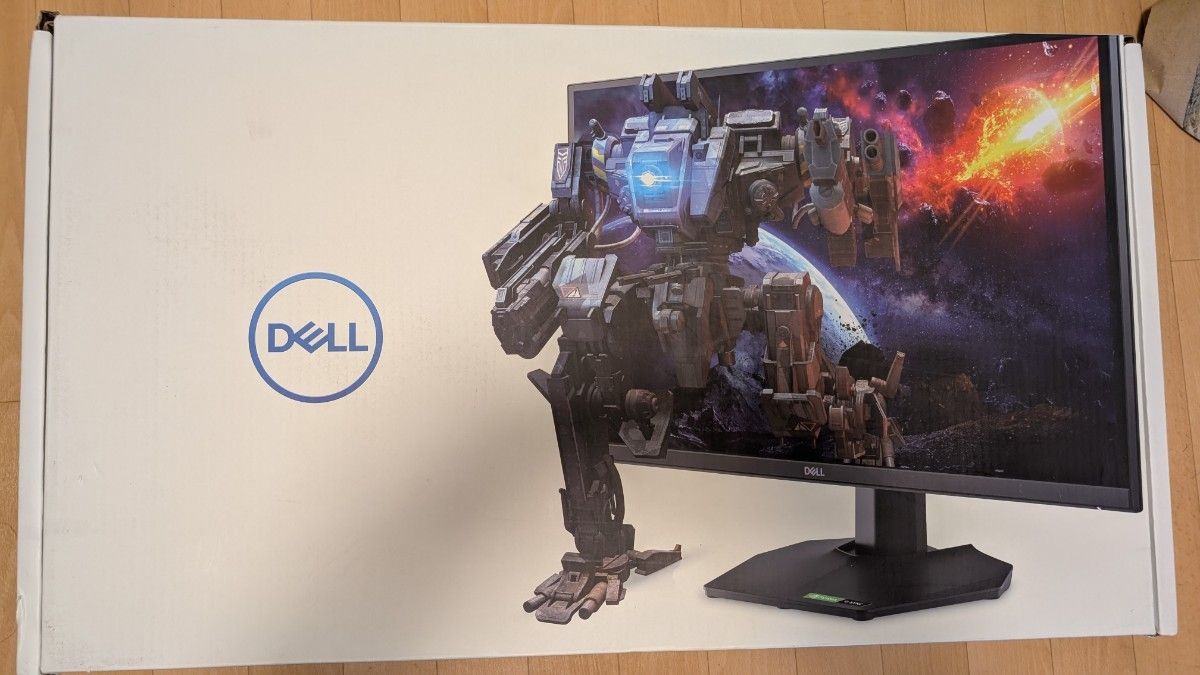 DELL G2724D|Yahoo!フリマ(旧PayPayフリマ) DELL G2724D|Yahoo!フリマ(旧PayPayフリマ)