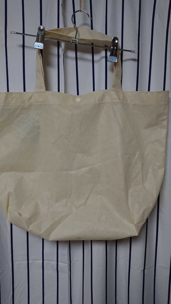  Earth Music & Ecology eko-bag Earth music & ecology tote bag shopping bag 