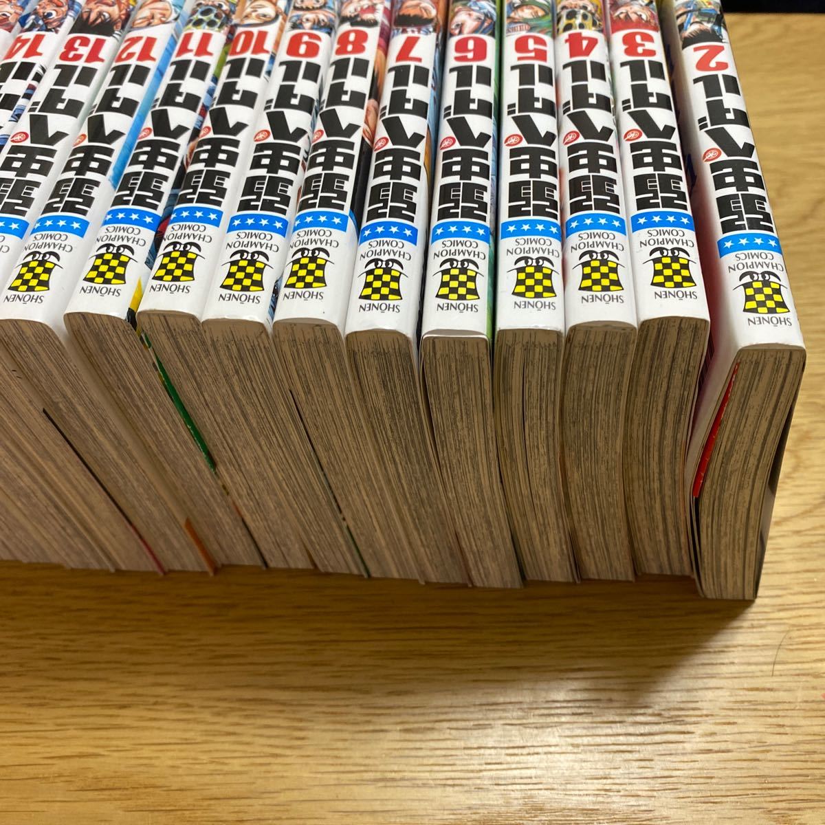 Paypayフリマ 弱虫ペダル2巻 21巻23巻 37巻公式ファンブック27 5巻43巻37冊セット