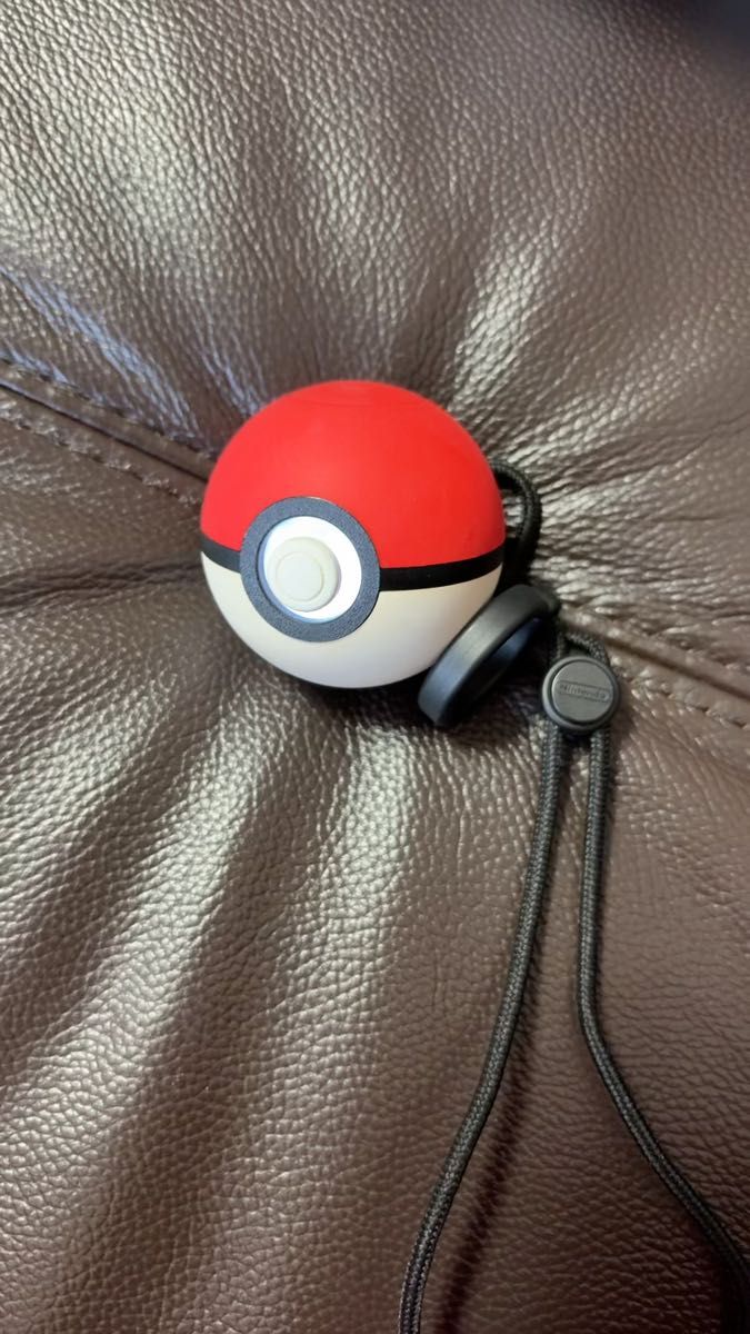 ポケットモンスター Let's go ピカチュウ モンスターボール Plusセット