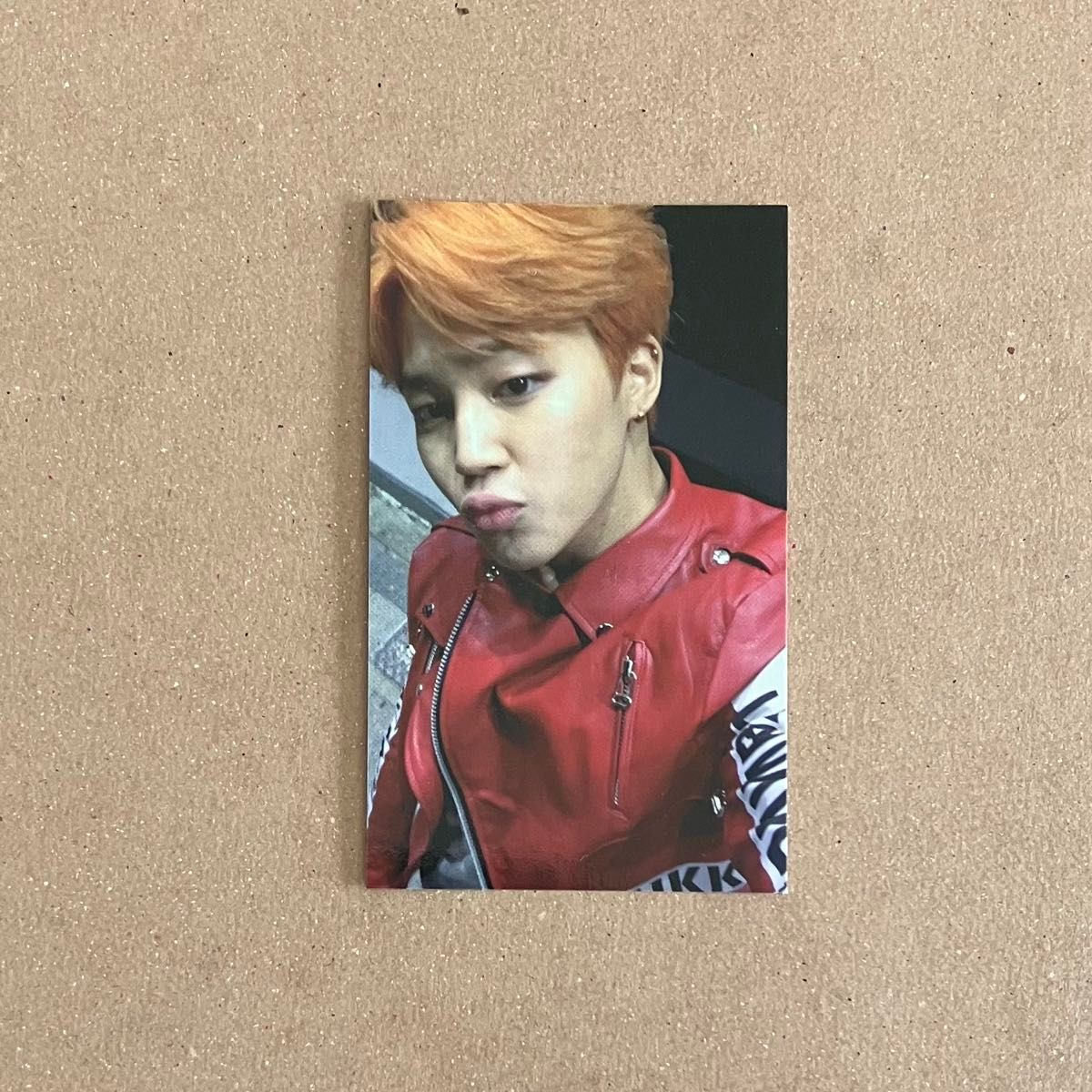 BTS 花様年華 pt 2 公式 トレカ JIMIN ジミン|Yahoo!フリマ(旧 BTS 花様年華 pt 2 公式 トレカ JIMIN ジミン|Yahoo!フリマ(旧