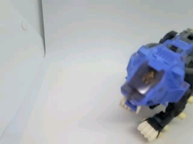 旧ゾイド ZOIDS TOMY シールドライガー&武器 動作確認済み 当時物