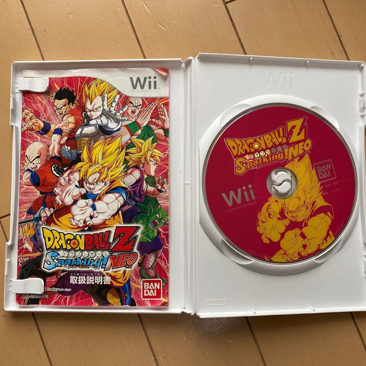 Paypayフリマ Wiiソフト ドラゴンボールz Sparking Neo 仮面ライダーオーズ Paypayフリマ Wiiソフト ドラゴンボールz Sparking Neo 仮面ライダーオーズ
