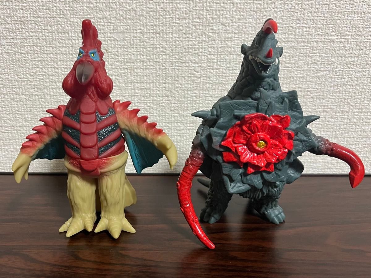 ウルトラ怪獣シリーズ ウルトラマンタロウ ソフビ フィギュア ライブサイン ウルトラ怪獣シリーズ ウルトラマンタロウ ソフビ フィギュア