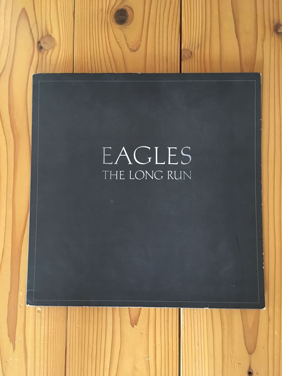 Out -frint eagles eagles lp usa records