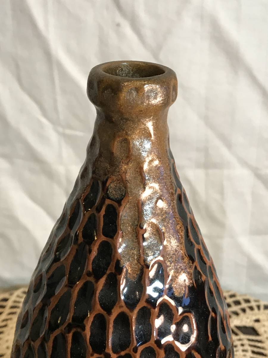 済州島 李朝古材 韓国骨董. Antique.古道具.花器.花台.酒器 直売
