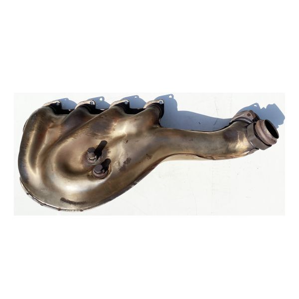 # Ferrari F355 правый выпускной коллектор 160008 Ferrari R.H. EXHAUST MANIFOLD Genuine ANSA marmitte EM129R01