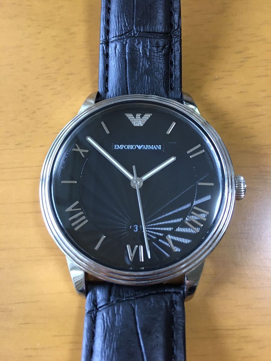 EMPORIO ARMANI Emporio Armani 