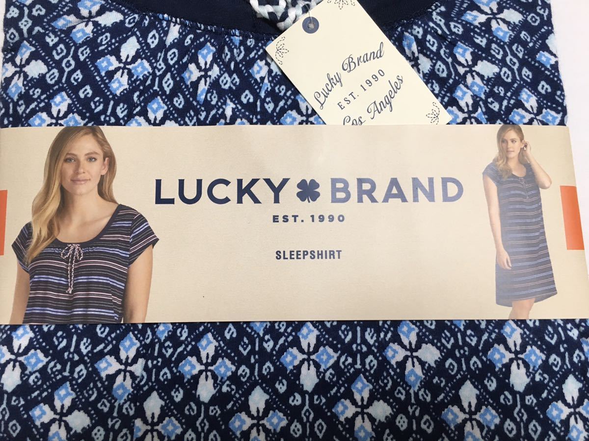 ヤフオク Lucky Brand ラッキーブランド ルームウェア ワ ヤフオク Lucky Brand ラッキーブランド ルームウェア ワ