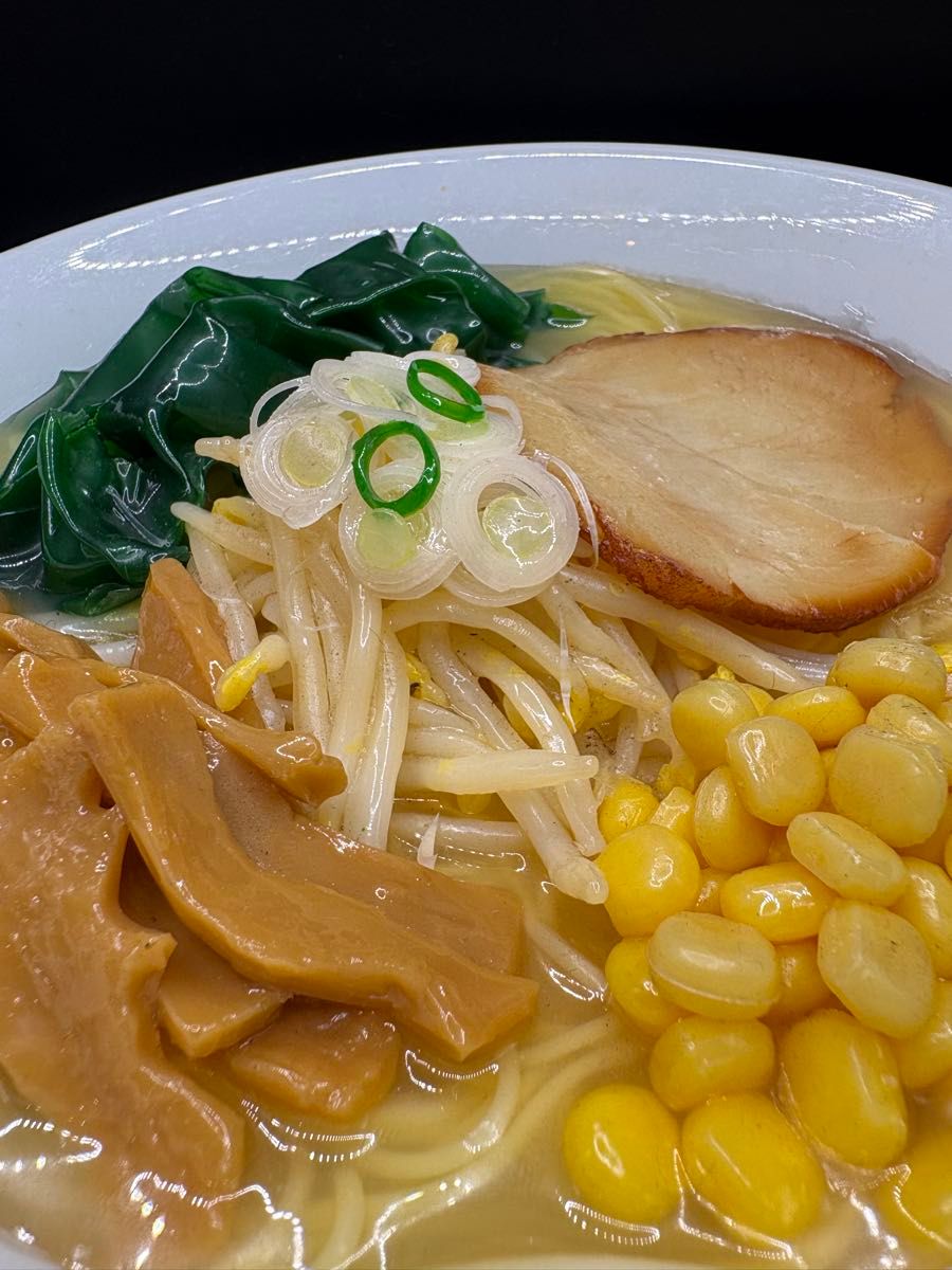 食品サンプルラーメン3セット 食品サンプル ラーメン3杯セット|Yahoo!フリマ(旧PayPayフリマ)