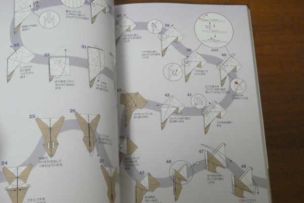 新世代 至高のおりがみ たった１枚でつくるおどろきの作品たち 山口真 送料185円_画像7