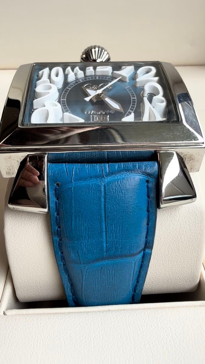 GaGa MILANO ガガミラノ 腕時計 正規品