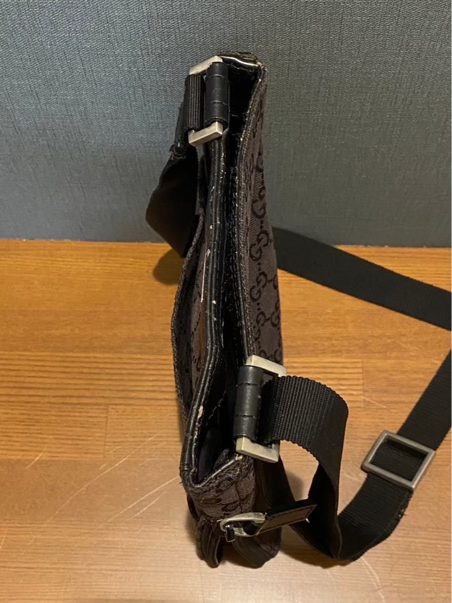 GUCCI グッチ GG柄 ミニショルダーバッグ サコッシュ|Yahoo GUCCI グッチ GG柄 ミニショルダーバッグ サコッシュ|Yahoo