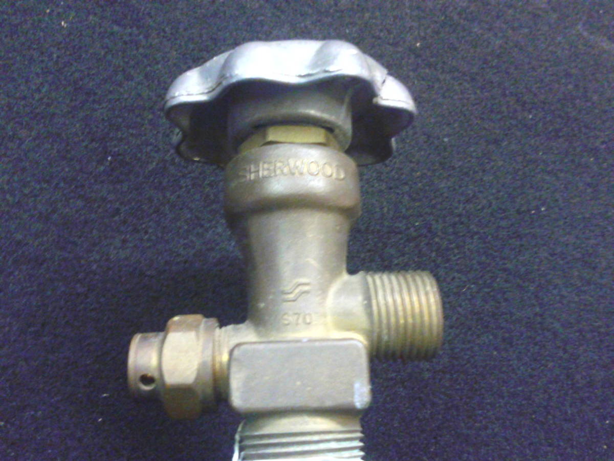 液化炭酸ガス / CO2 / MIG / 半自動溶接用 輸入品ボンベ 空ビン 液化炭酸ガス / CO2 / MIG / 半自動溶接用 輸入品ボンベ 空ビン