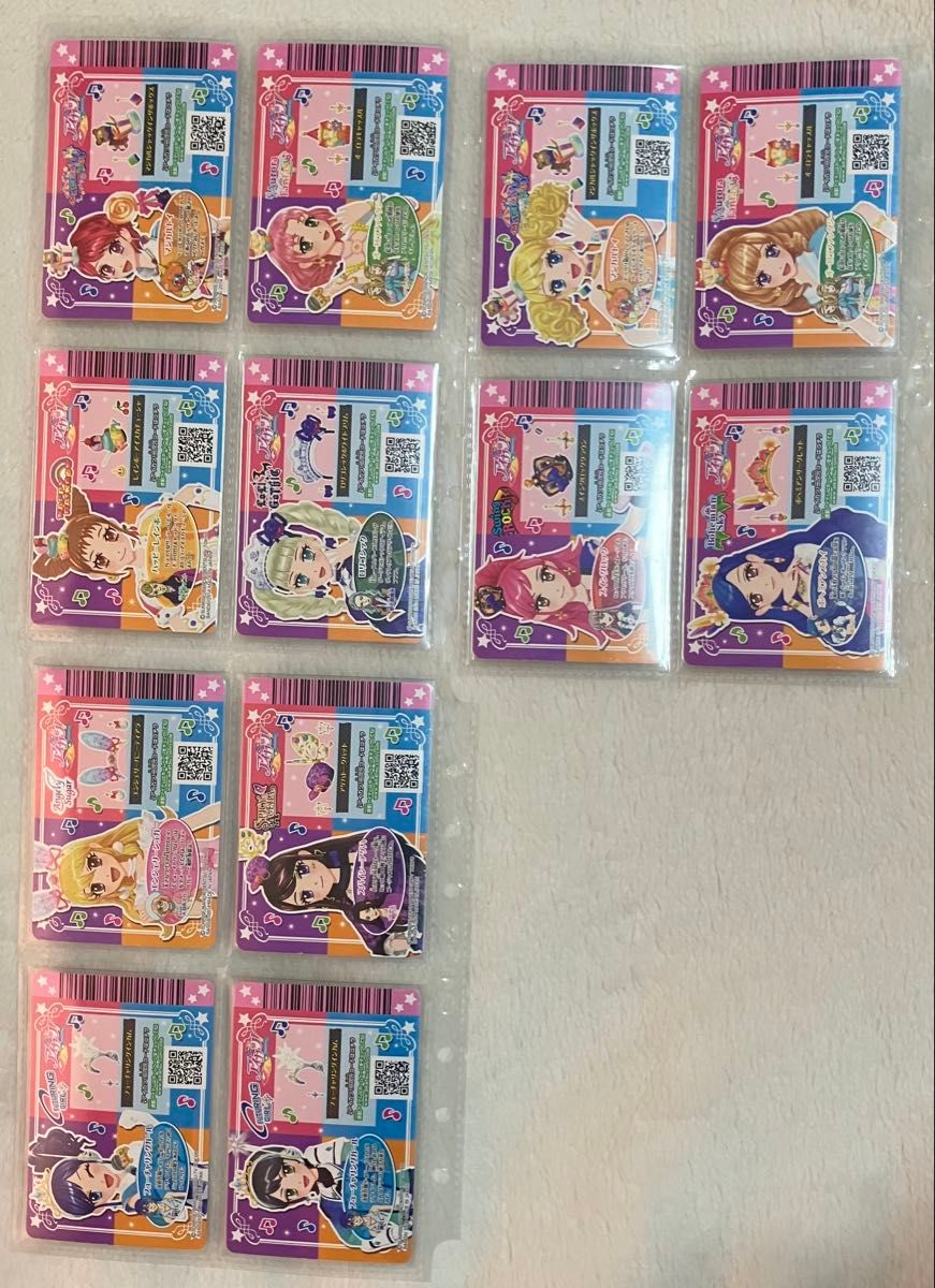 アイカツ! カード 2014シリーズ 第3弾 03 プレミアムレア PR CP アイカツ カード 2014シリーズ 第3弾 03 プレミアムレア PR CP