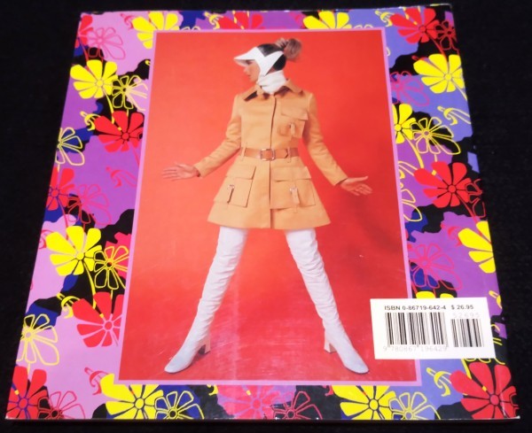 ヤフオク The Mini Mod Sixties Book Twiggy Beatles 60年 ヤフオク The Mini Mod Sixties Book Twiggy Beatles 60年