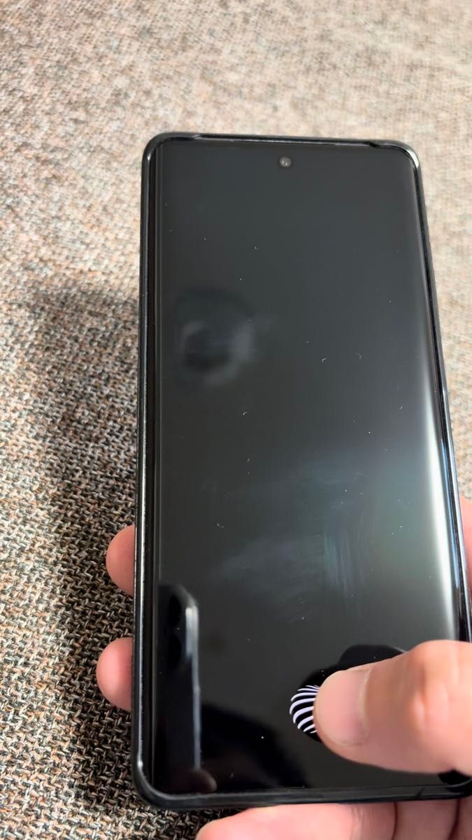 Vivo X100 Pro 16G/1T ブラック 大陸版