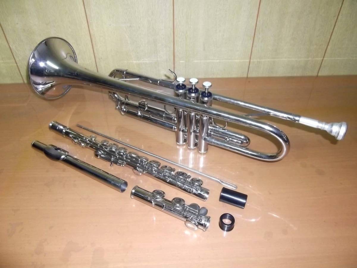 ヤフオク フルート トランペット ヤフオク フルート トランペット