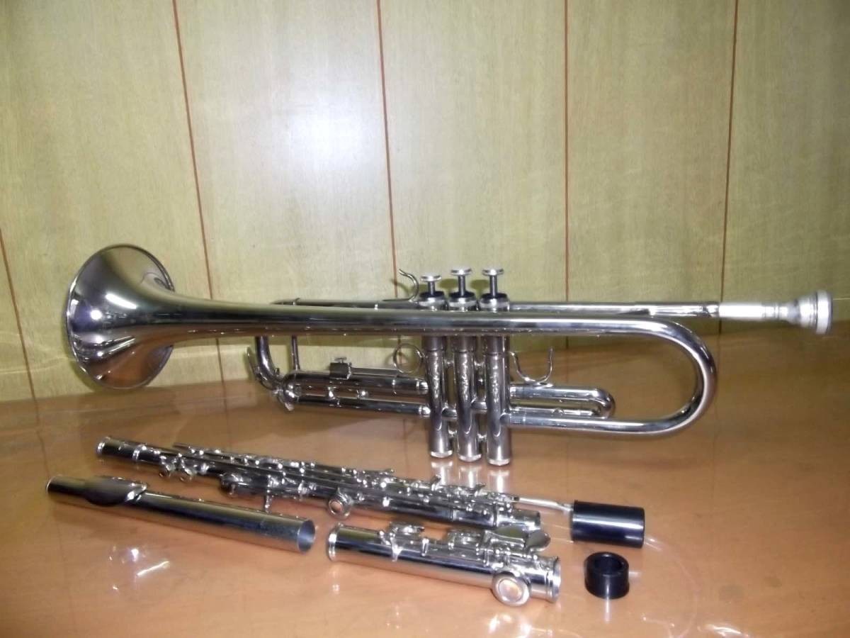 ヤフオク フルート トランペット ヤフオク フルート トランペット