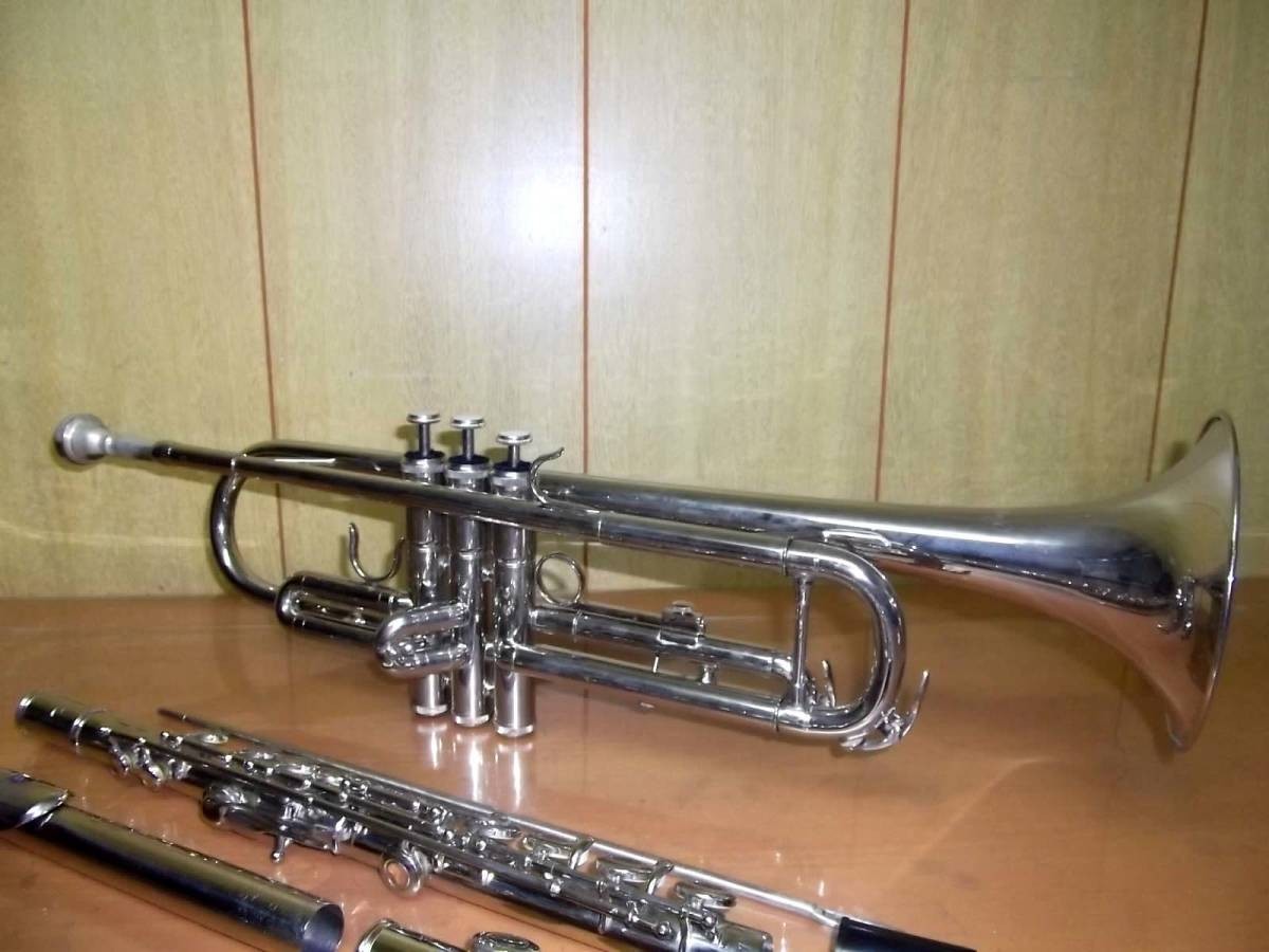 ヤフオク フルート トランペット ヤフオク フルート トランペット