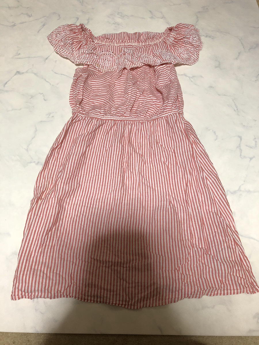 ヤフオク Gap ギャップ レディース キッズ ワンピース 袖 ヤフオク Gap ギャップ レディース キッズ ワンピース 袖