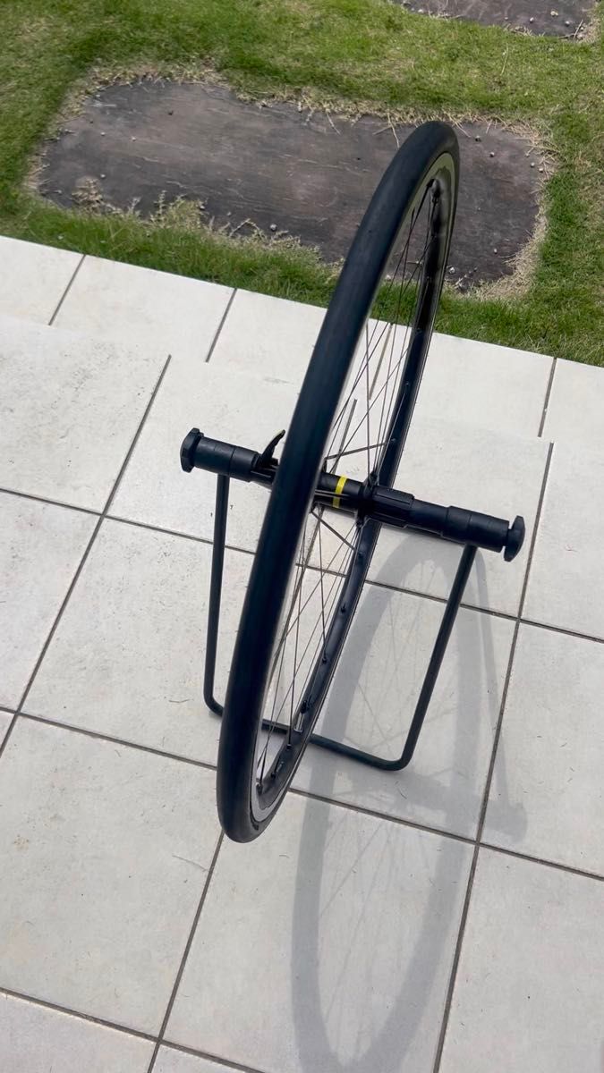 MAVIC マヴィック KSYRIUM SL キシリウム SLリムブレーキ シマノフリー マビック