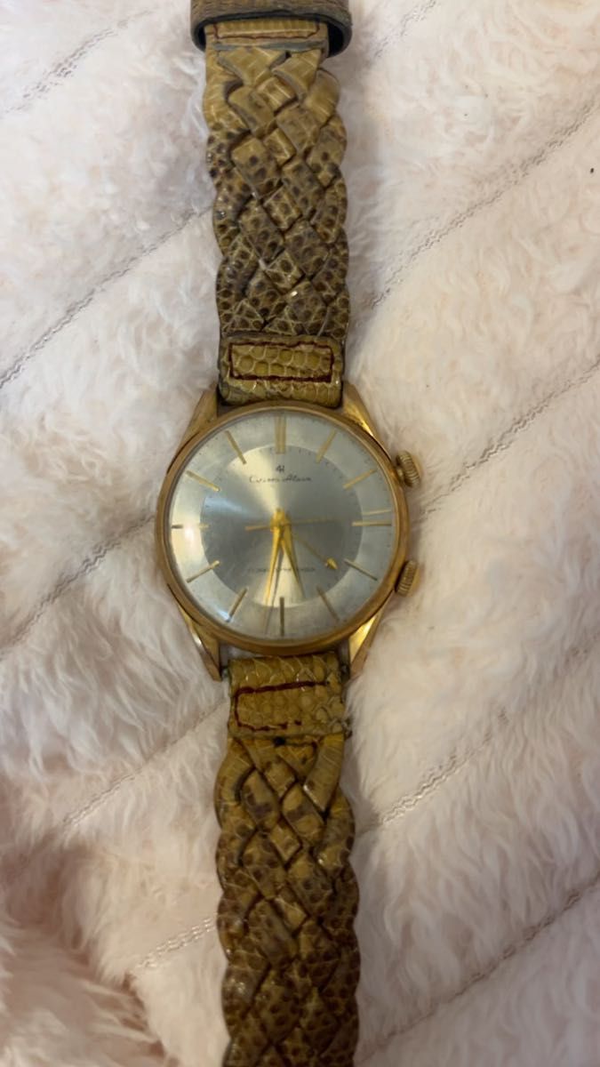 希少 レア物 Swatch ALABAMA 腕時計 ヴィンテージ スウォッチ